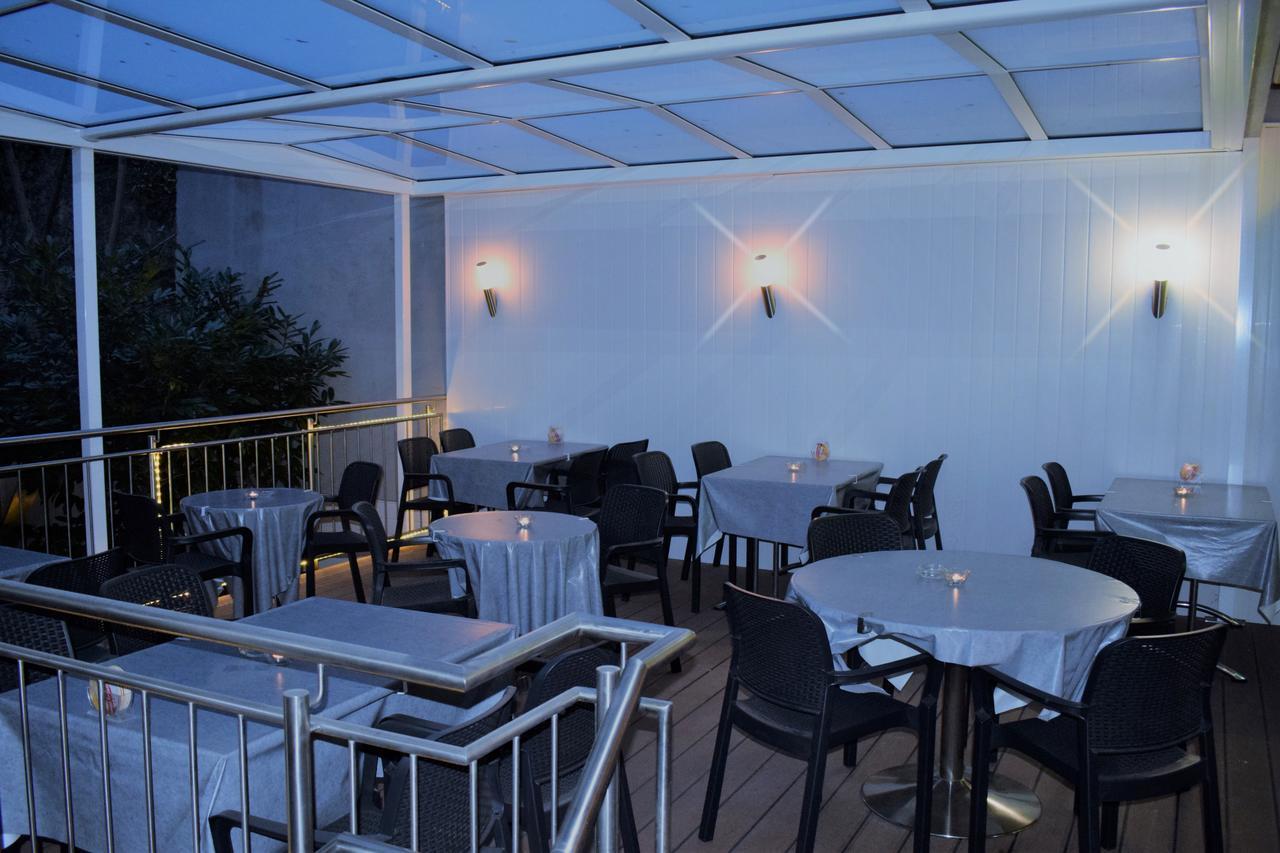 Hotel Locanda Basilea Exterior foto