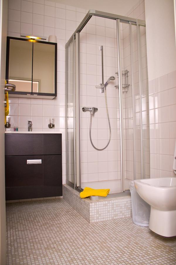 Hotel Locanda Basilea Habitación foto